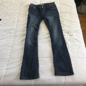 Mudd Jeans
